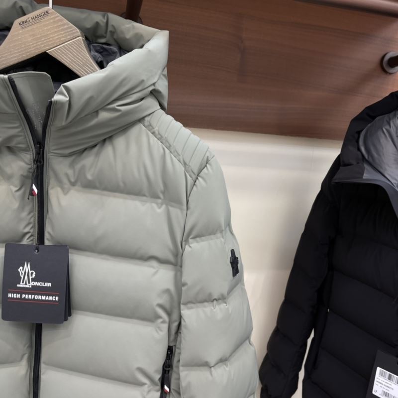 Moncler Down Jackets